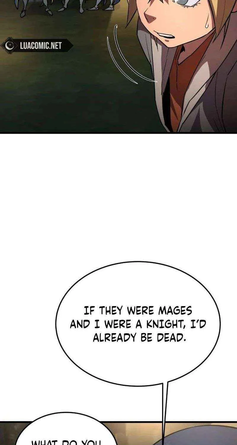 Genius Mage Who Uses Fists Chapter 13 page 68 - 