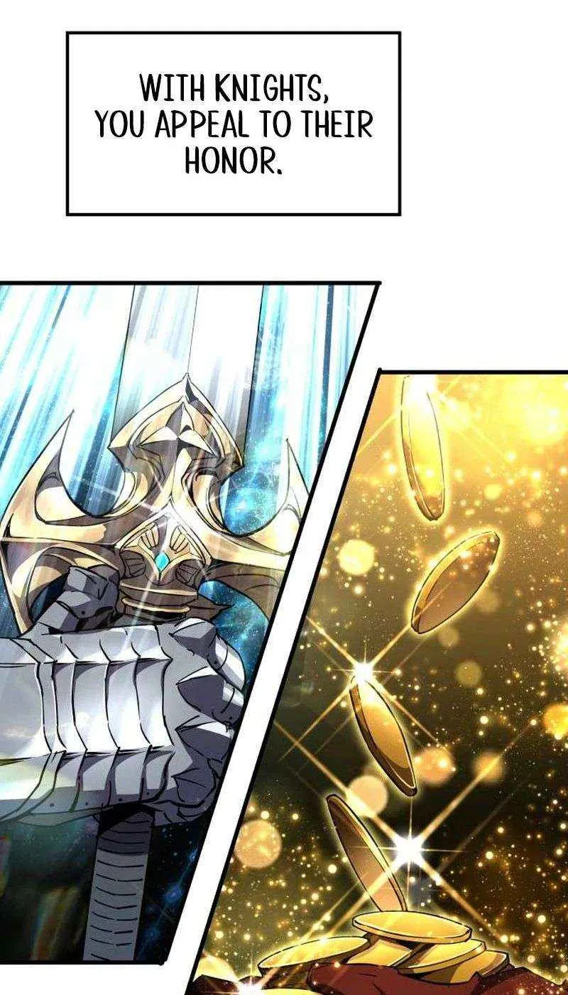 Genius Mage Who Uses Fists Chapter 13 page 72 - 