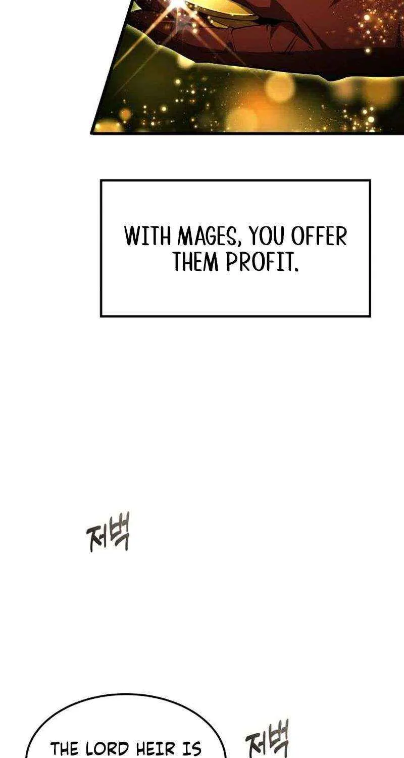 Genius Mage Who Uses Fists Chapter 13 page 73 - 