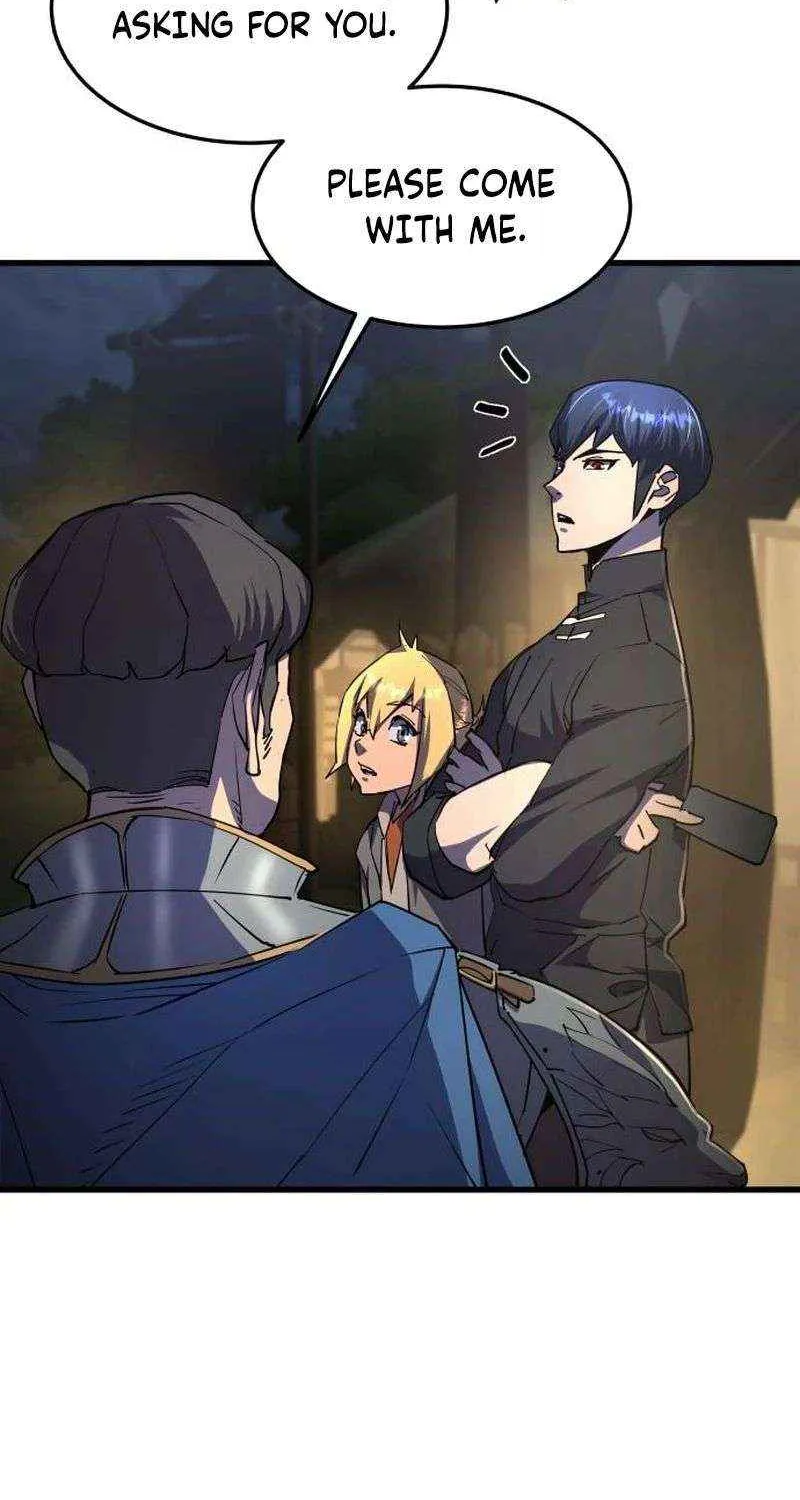 Genius Mage Who Uses Fists Chapter 13 page 74 - 