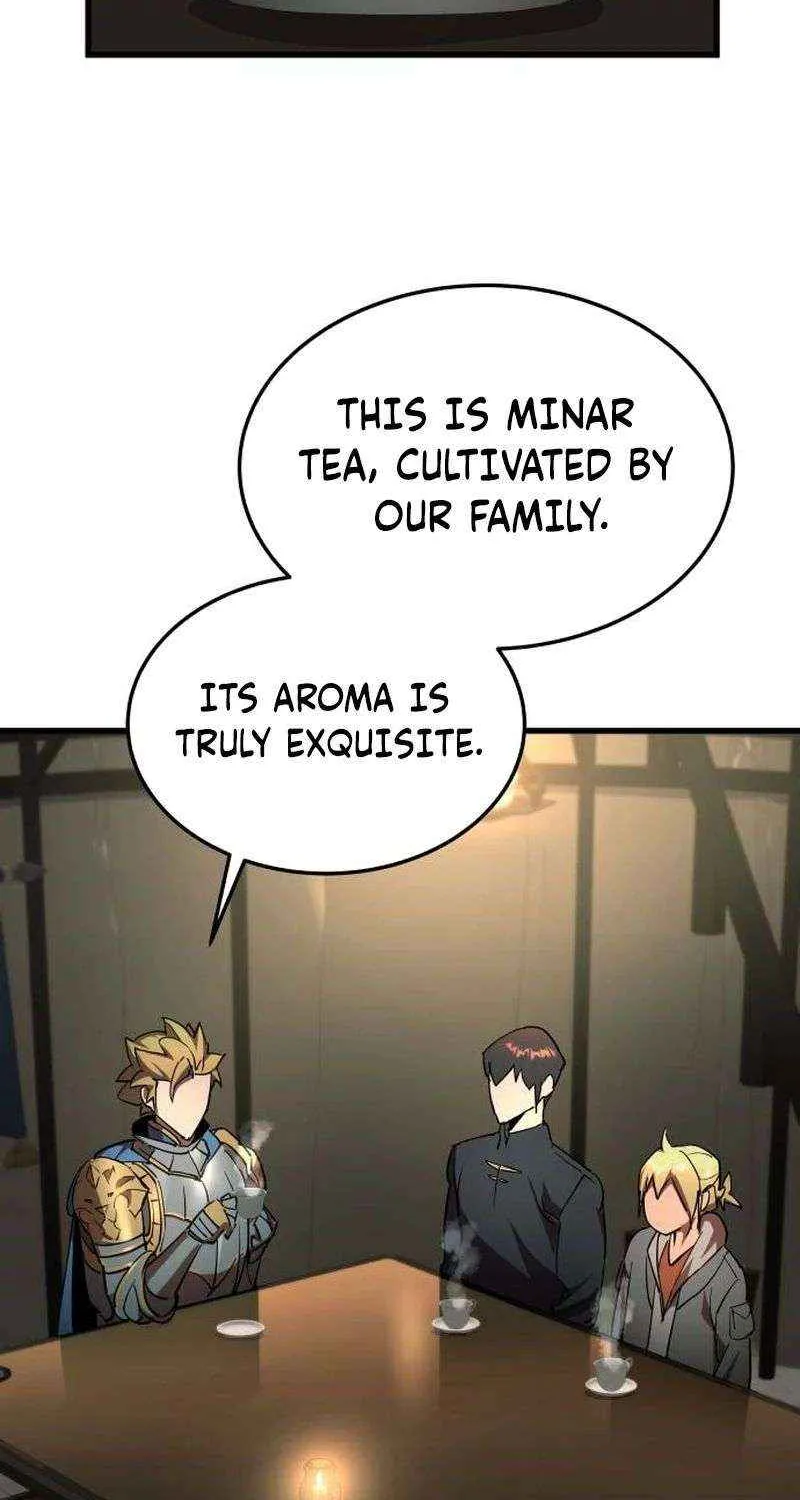 Genius Mage Who Uses Fists Chapter 13 page 76 - 