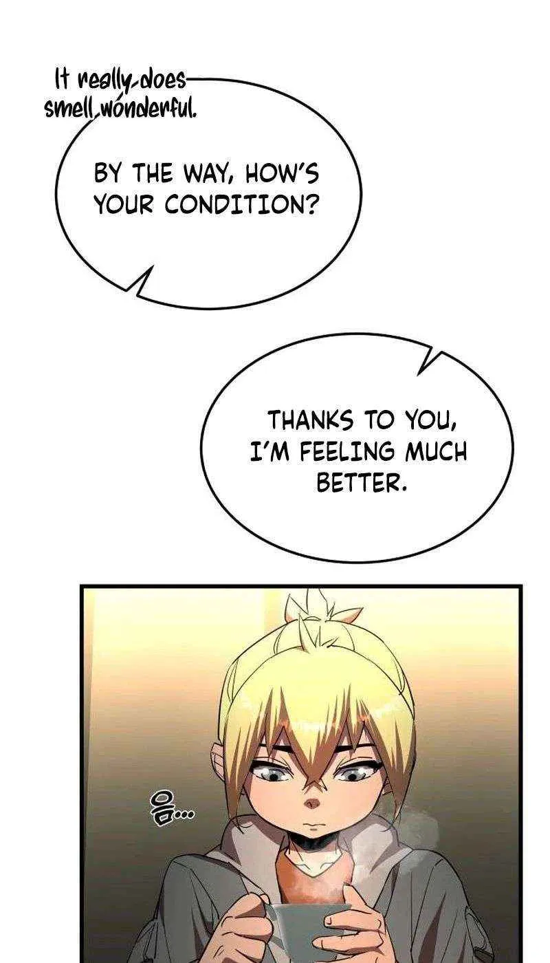 Genius Mage Who Uses Fists Chapter 13 page 78 - 