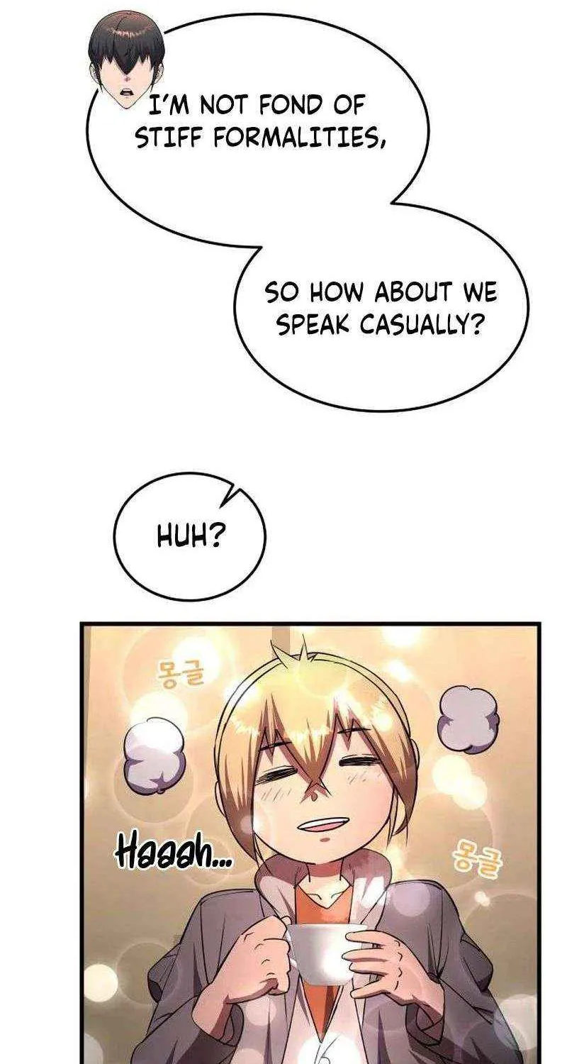 Genius Mage Who Uses Fists Chapter 13 page 80 - 