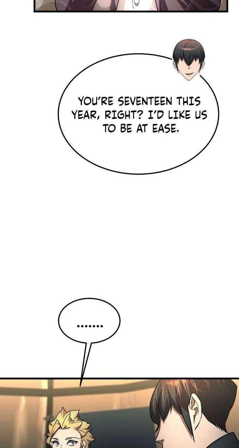 Genius Mage Who Uses Fists Chapter 13 page 81 - 