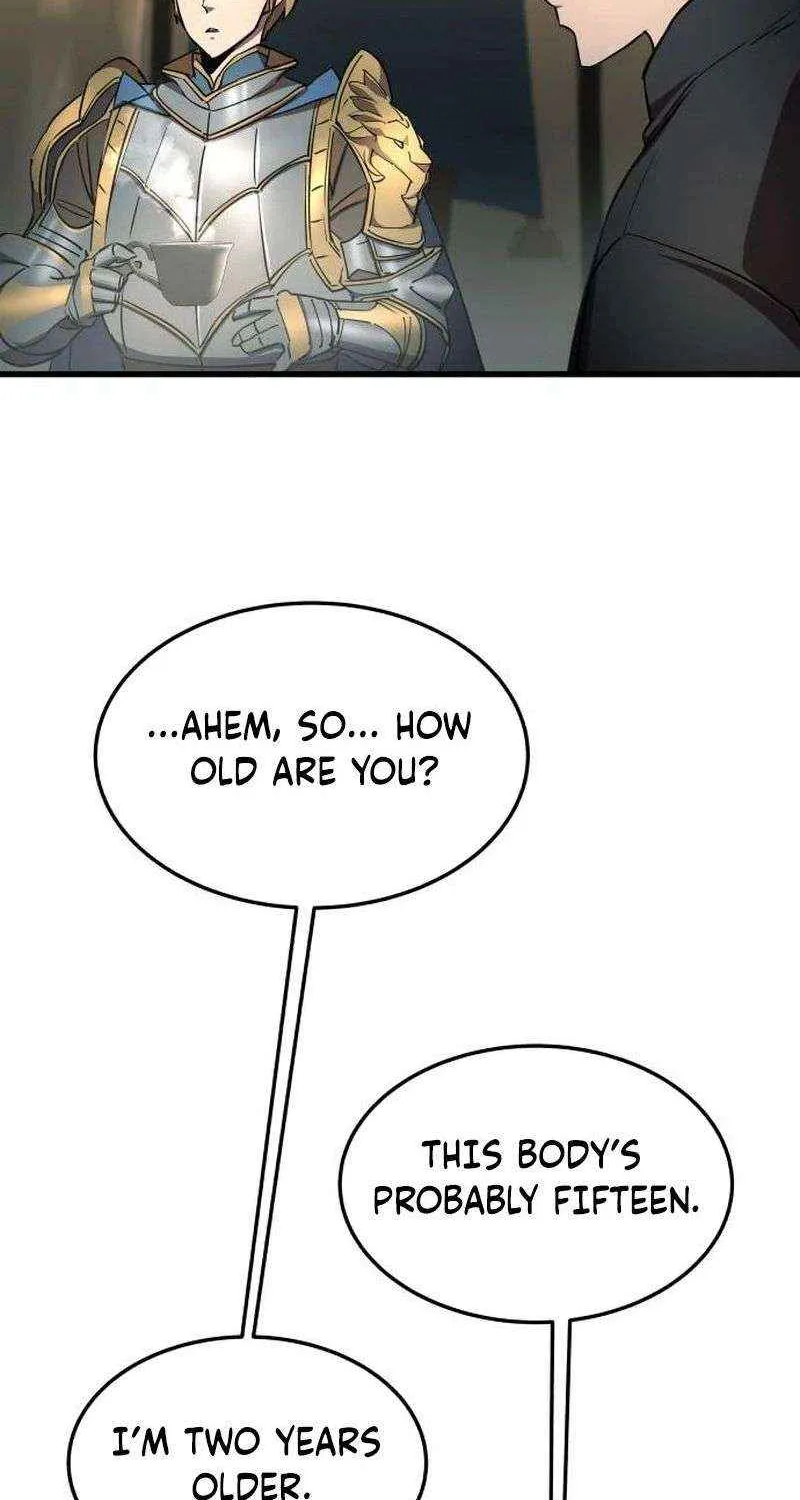 Genius Mage Who Uses Fists Chapter 13 page 82 - 