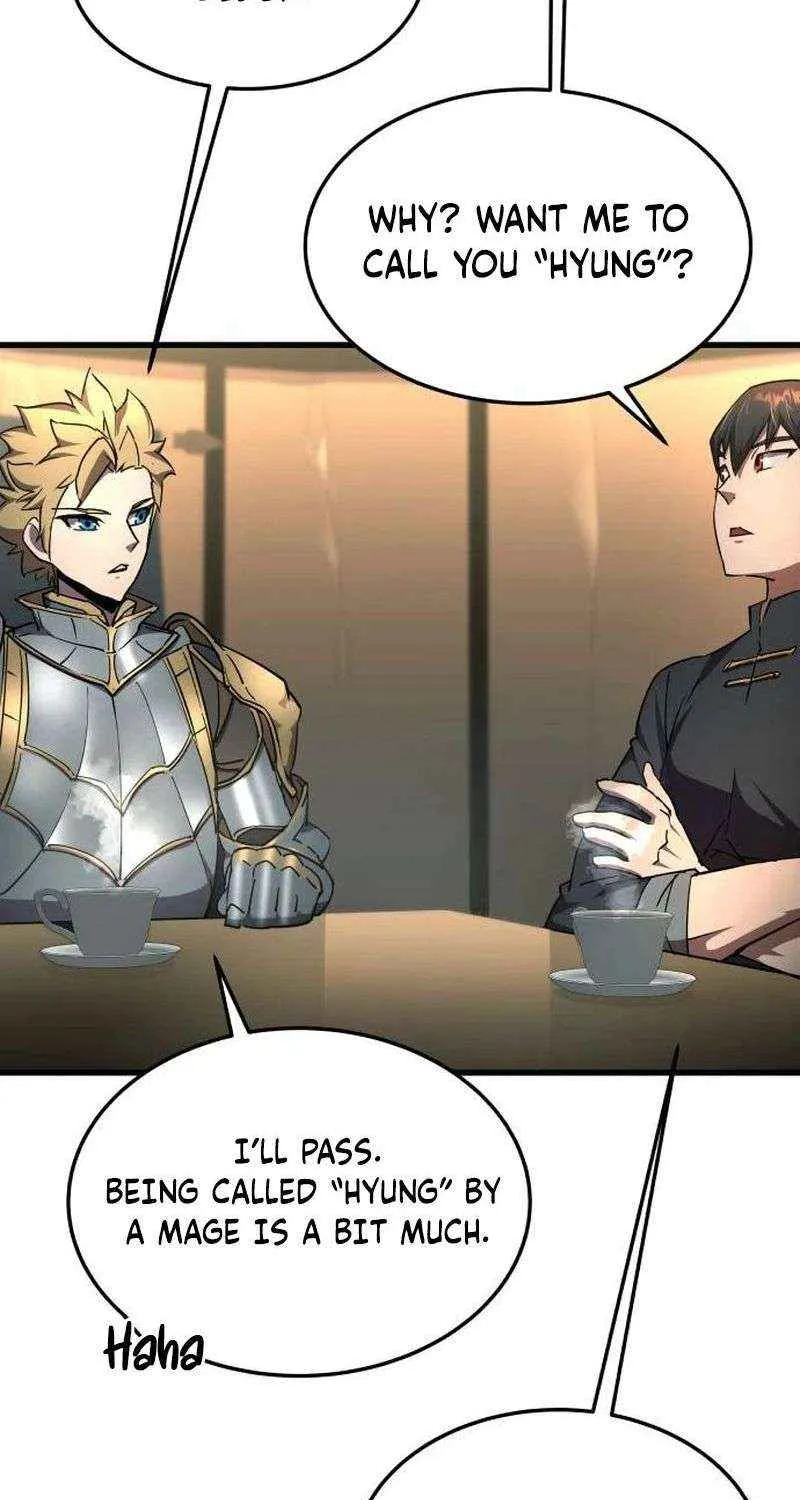 Genius Mage Who Uses Fists Chapter 13 page 83 - 