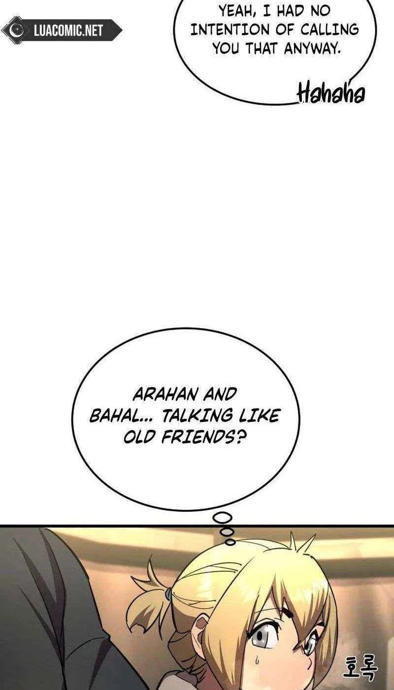 Genius Mage Who Uses Fists Chapter 13 page 84 - 
