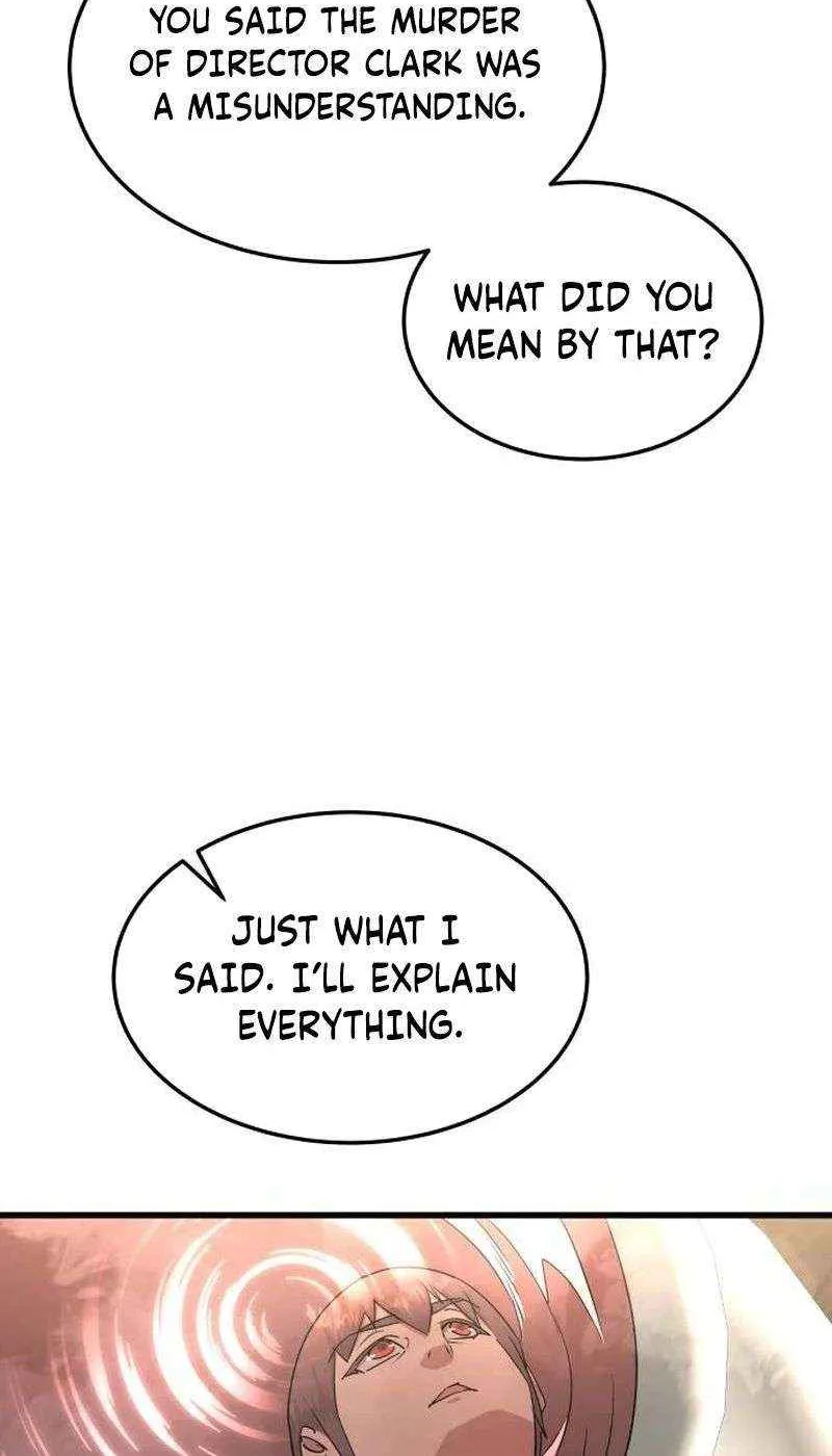 Genius Mage Who Uses Fists Chapter 13 page 90 - 