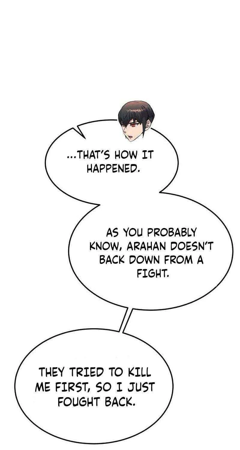 Genius Mage Who Uses Fists Chapter 13 page 93 - 