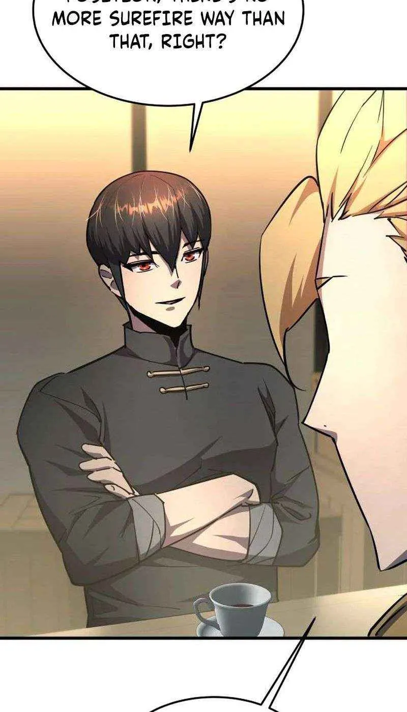 Genius Mage Who Uses Fists Chapter 13 page 96 - 