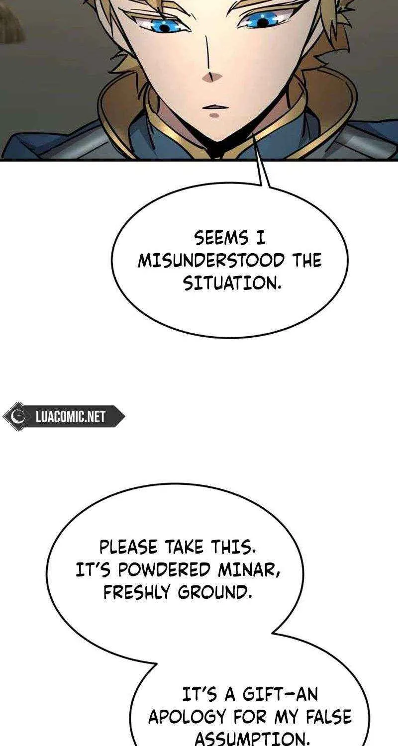 Genius Mage Who Uses Fists Chapter 13 page 98 - 