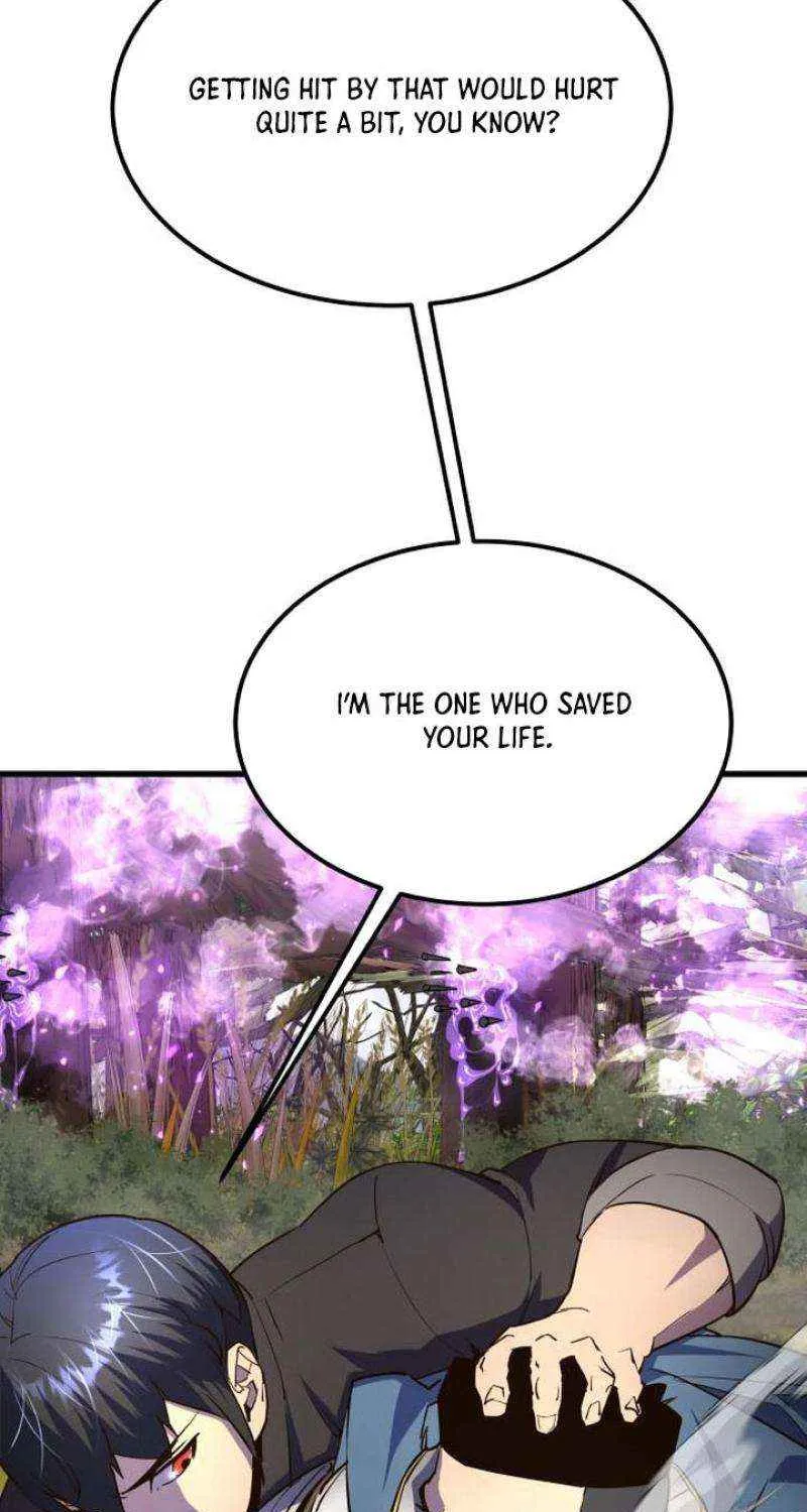 Genius Mage Who Uses Fists Chapter 14 page 102 - 