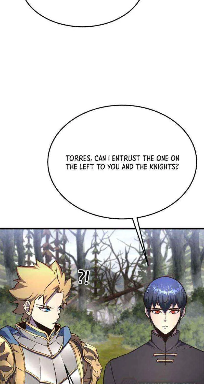 Genius Mage Who Uses Fists Chapter 14 page 105 - 