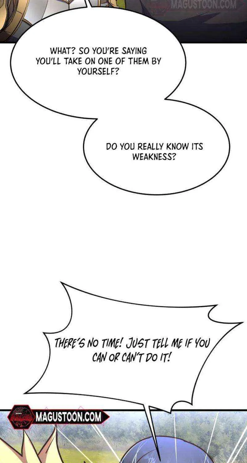 Genius Mage Who Uses Fists Chapter 14 page 106 - 