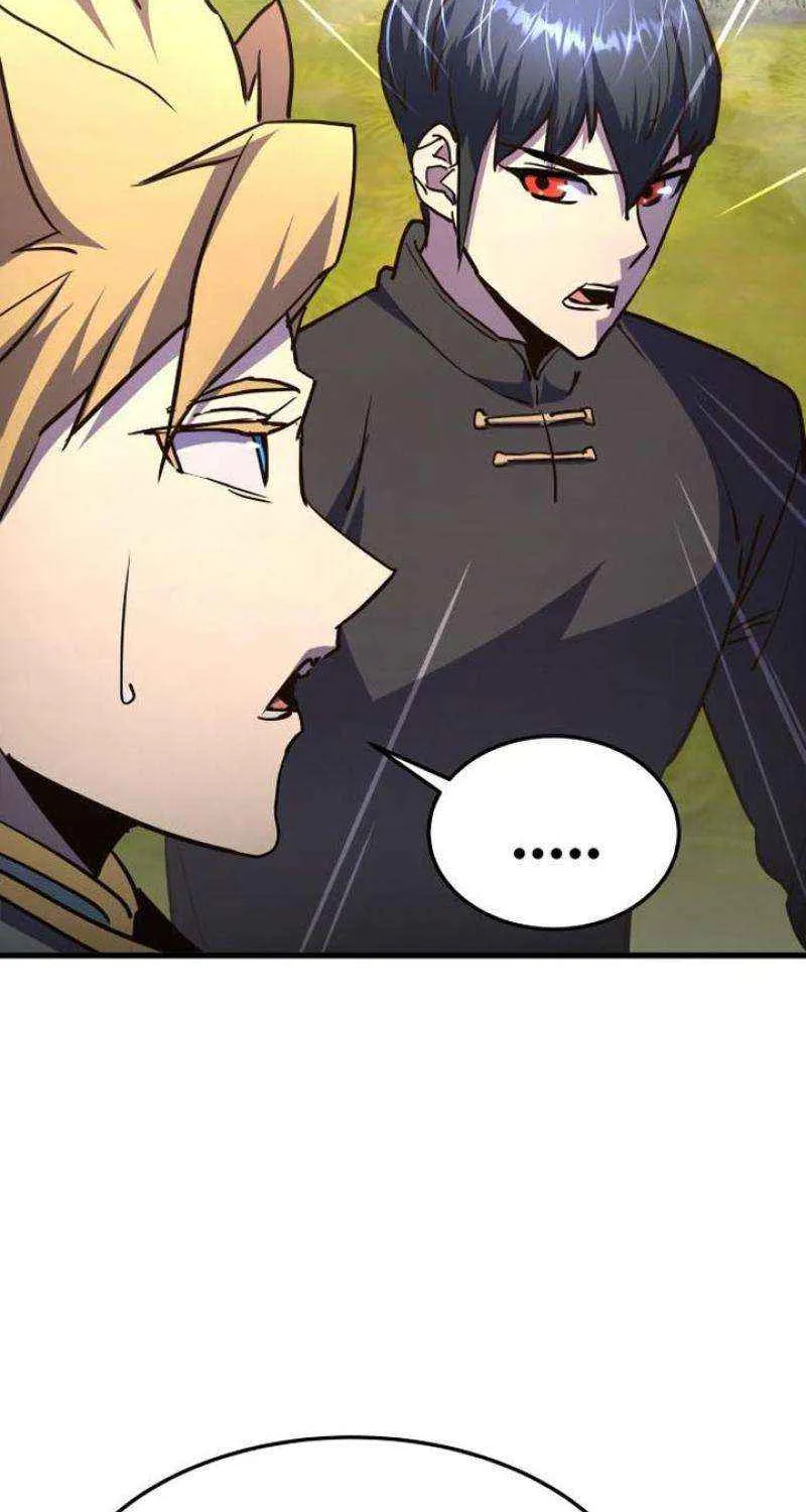 Genius Mage Who Uses Fists Chapter 14 page 107 - 
