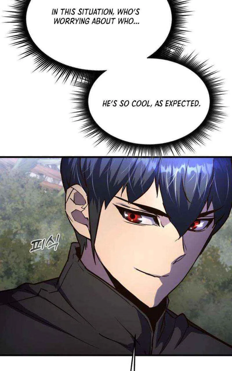 Genius Mage Who Uses Fists Chapter 14 page 109 - 