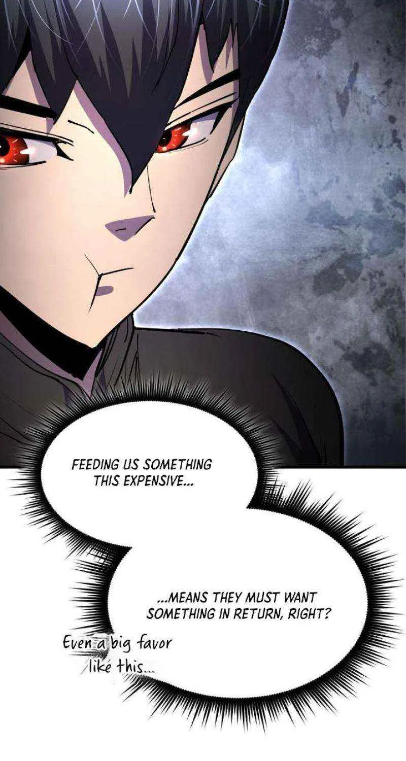 Genius Mage Who Uses Fists Chapter 14 page 12 - 