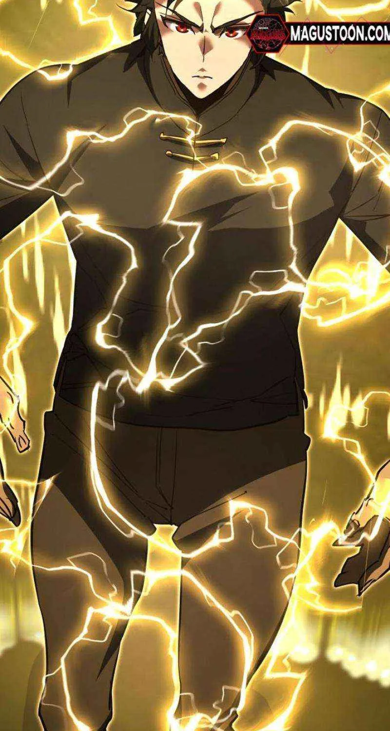 Genius Mage Who Uses Fists Chapter 14 page 115 - 