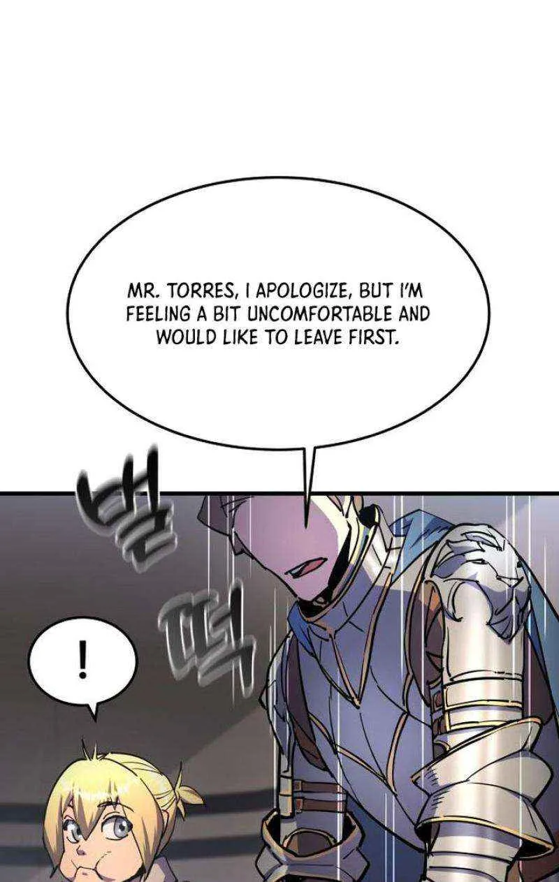 Genius Mage Who Uses Fists Chapter 14 page 13 - 