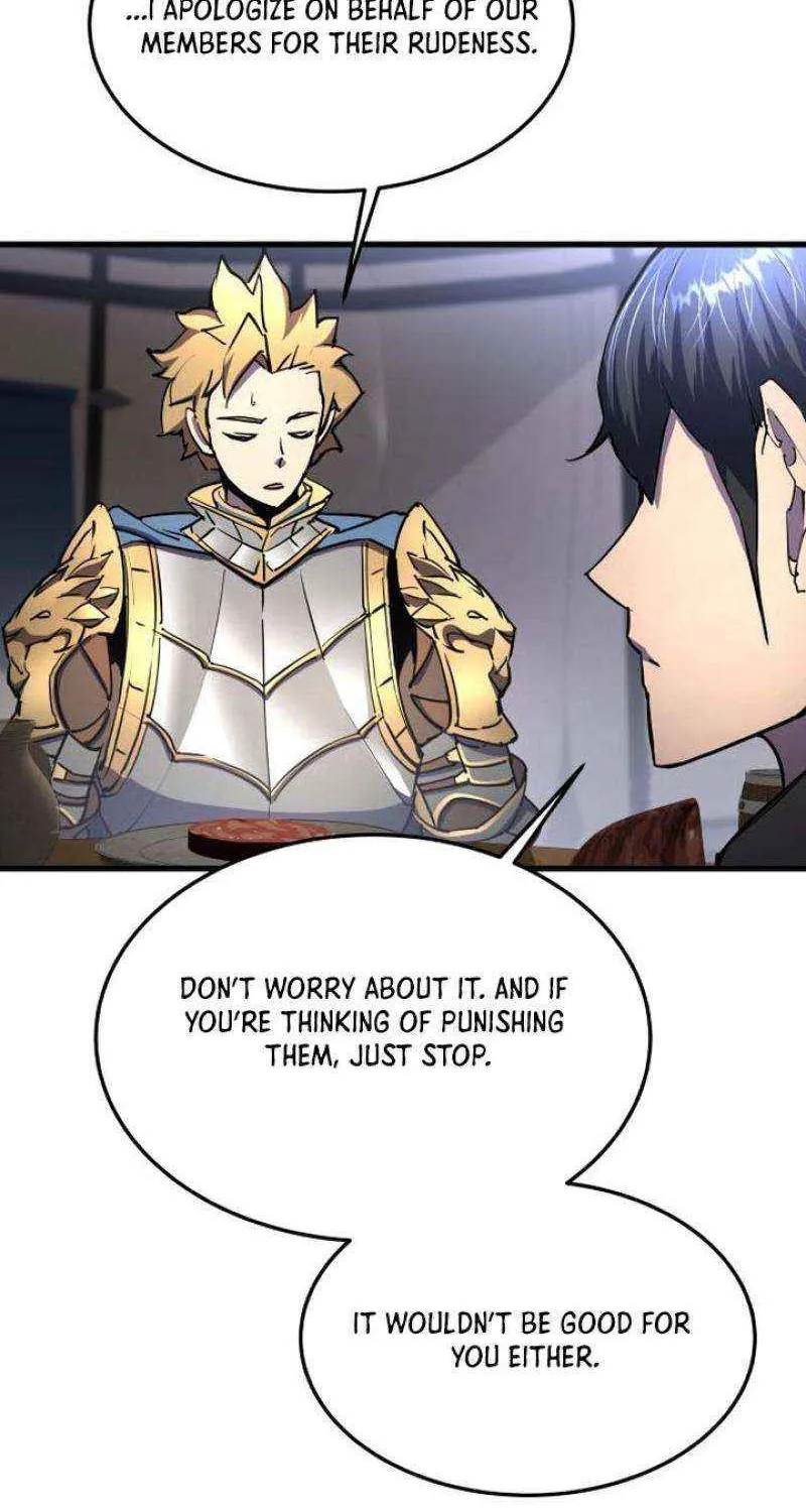 Genius Mage Who Uses Fists Chapter 14 page 17 - 
