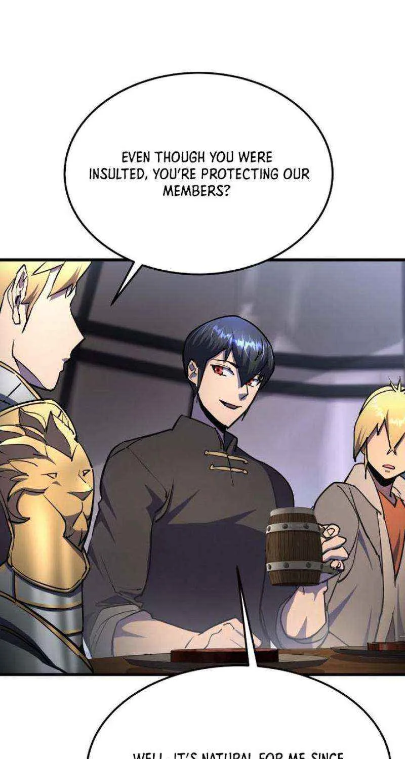 Genius Mage Who Uses Fists Chapter 14 page 18 - 