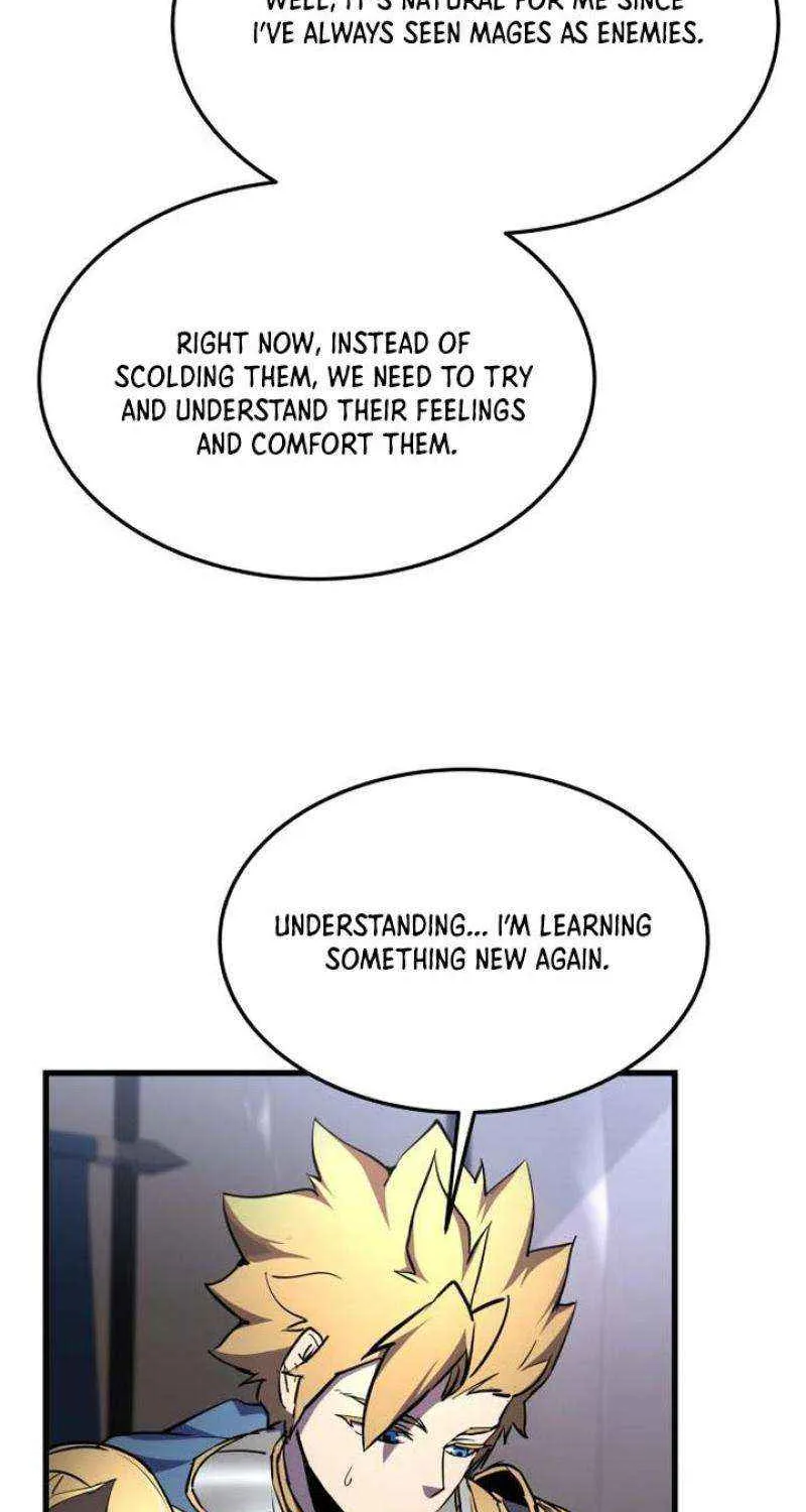 Genius Mage Who Uses Fists Chapter 14 page 19 - 