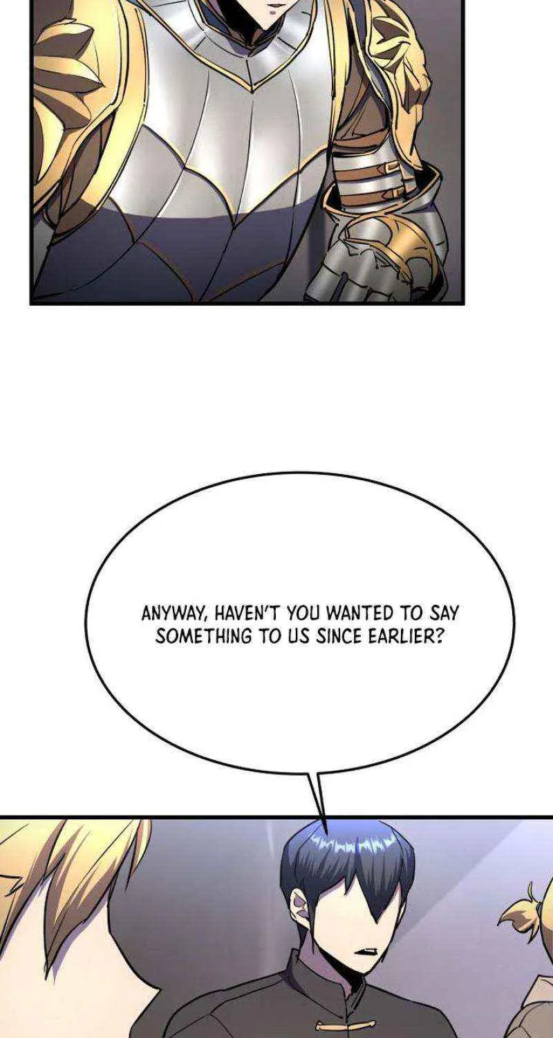 Genius Mage Who Uses Fists Chapter 14 page 20 - 