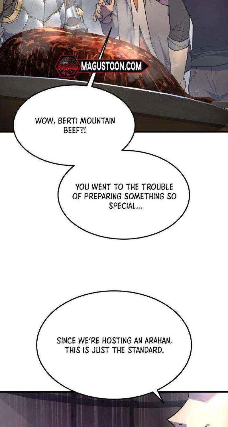 Genius Mage Who Uses Fists Chapter 14 page 3 - 