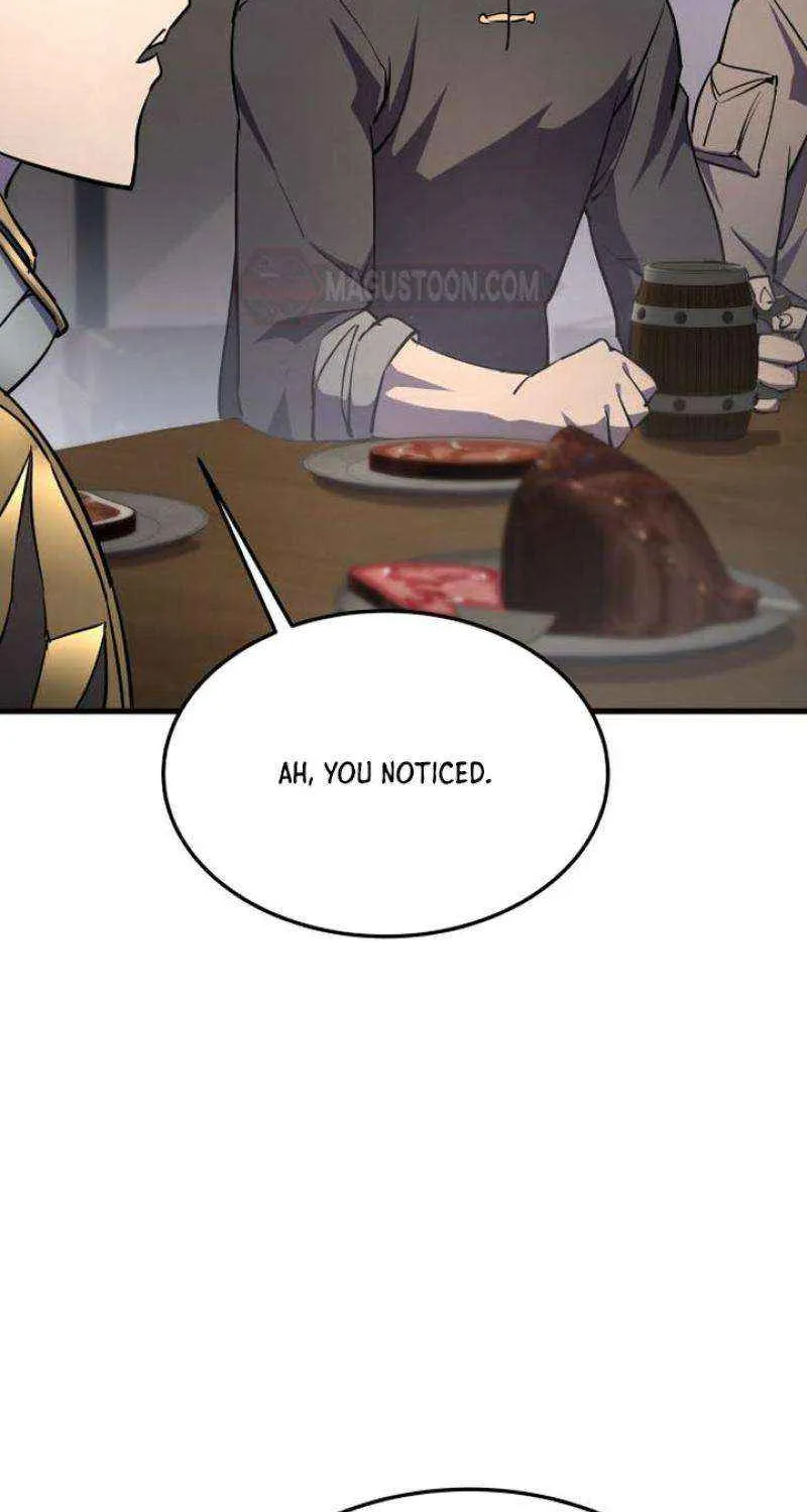 Genius Mage Who Uses Fists Chapter 14 page 21 - 