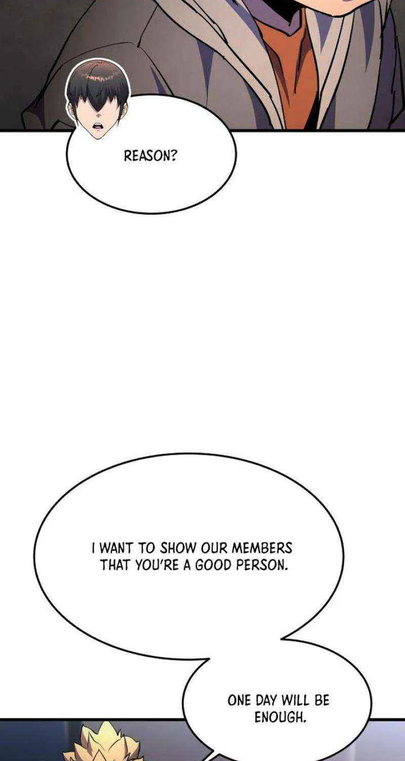 Genius Mage Who Uses Fists Chapter 14 page 23 - 