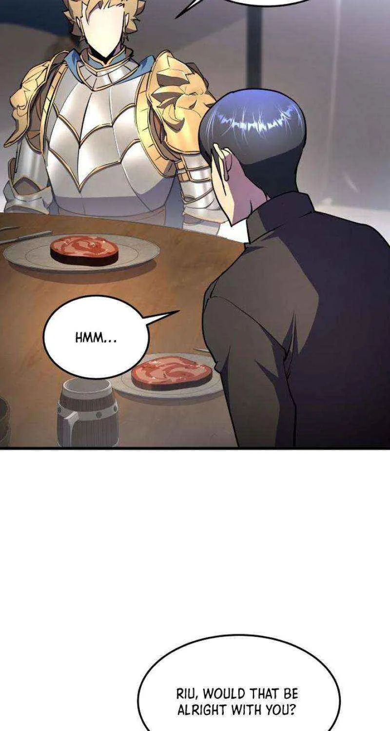 Genius Mage Who Uses Fists Chapter 14 page 24 - 