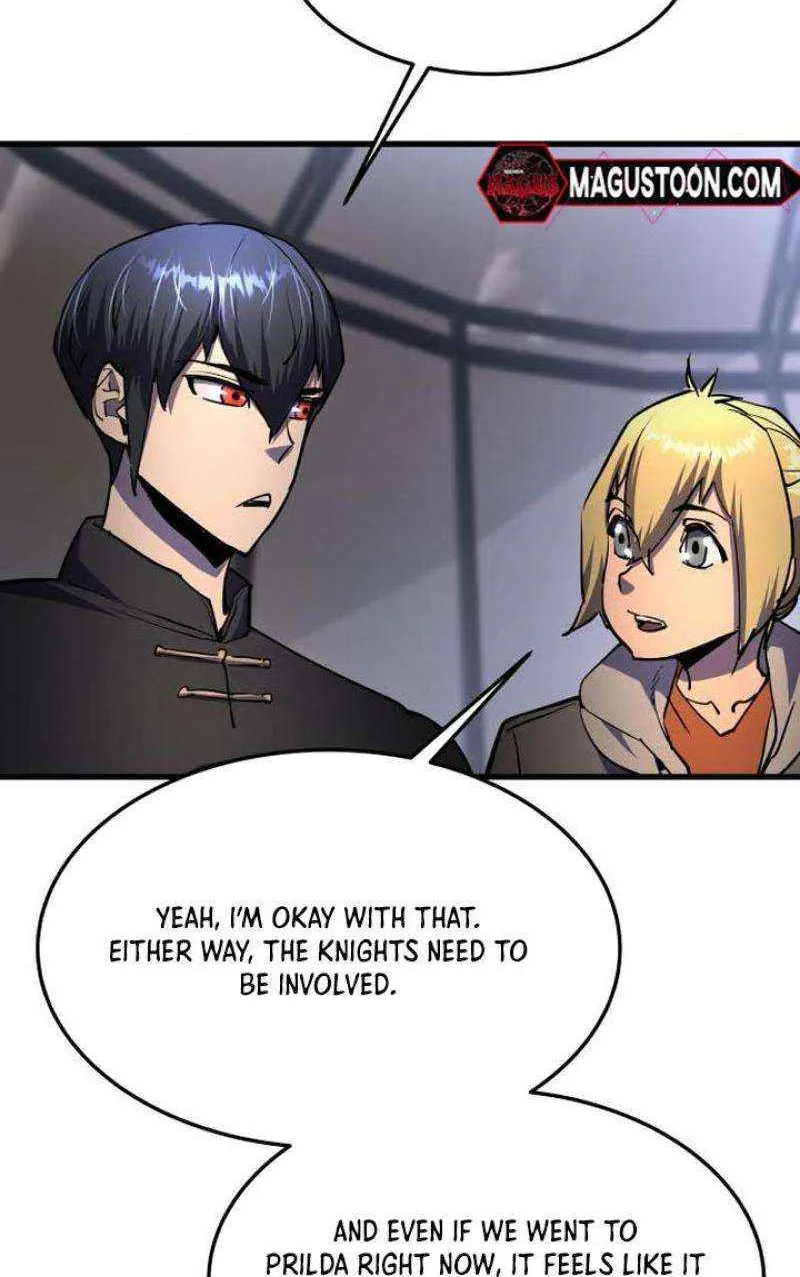 Genius Mage Who Uses Fists Chapter 14 page 25 - 