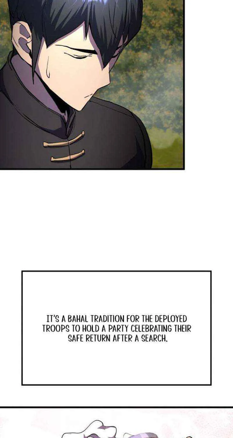Genius Mage Who Uses Fists Chapter 14 page 38 - 