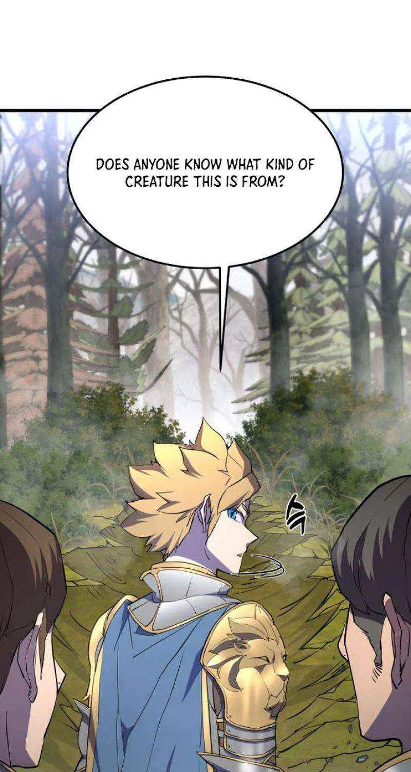 Genius Mage Who Uses Fists Chapter 14 page 43 - 