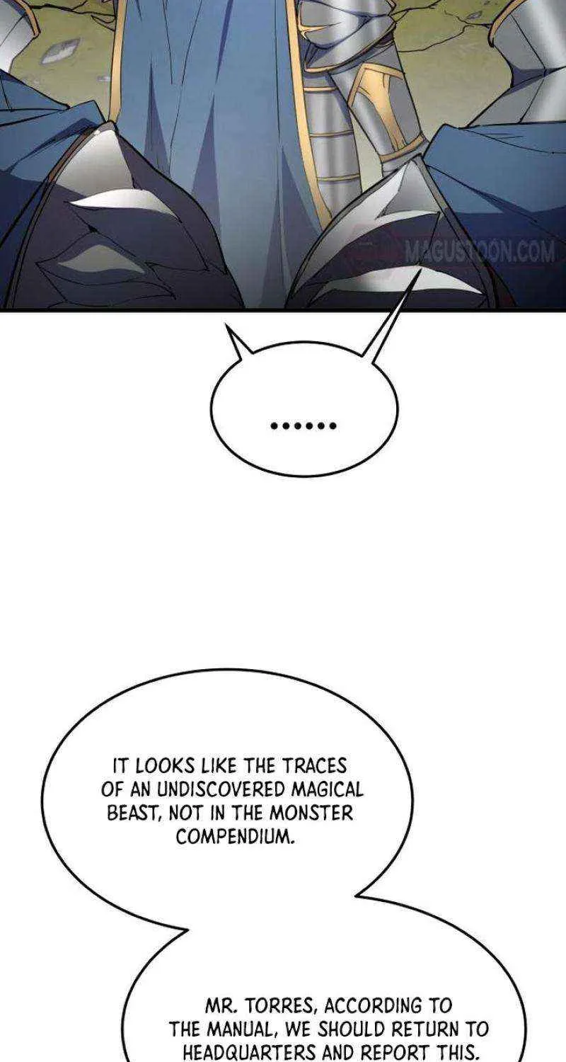 Genius Mage Who Uses Fists Chapter 14 page 44 - 