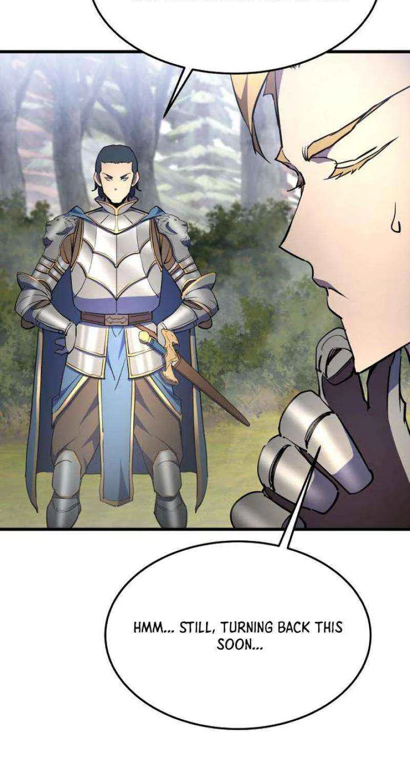 Genius Mage Who Uses Fists Chapter 14 page 45 - 