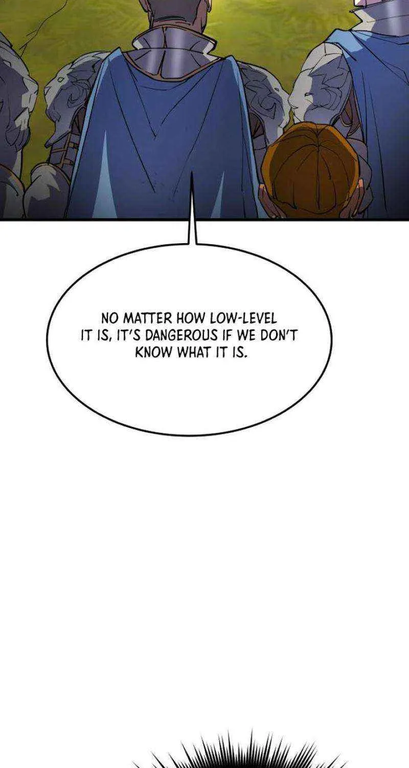 Genius Mage Who Uses Fists Chapter 14 page 47 - 