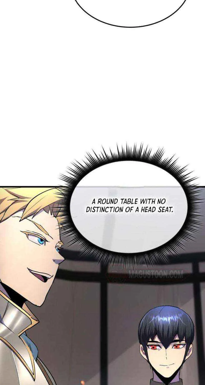 Genius Mage Who Uses Fists Chapter 14 page 6 - 