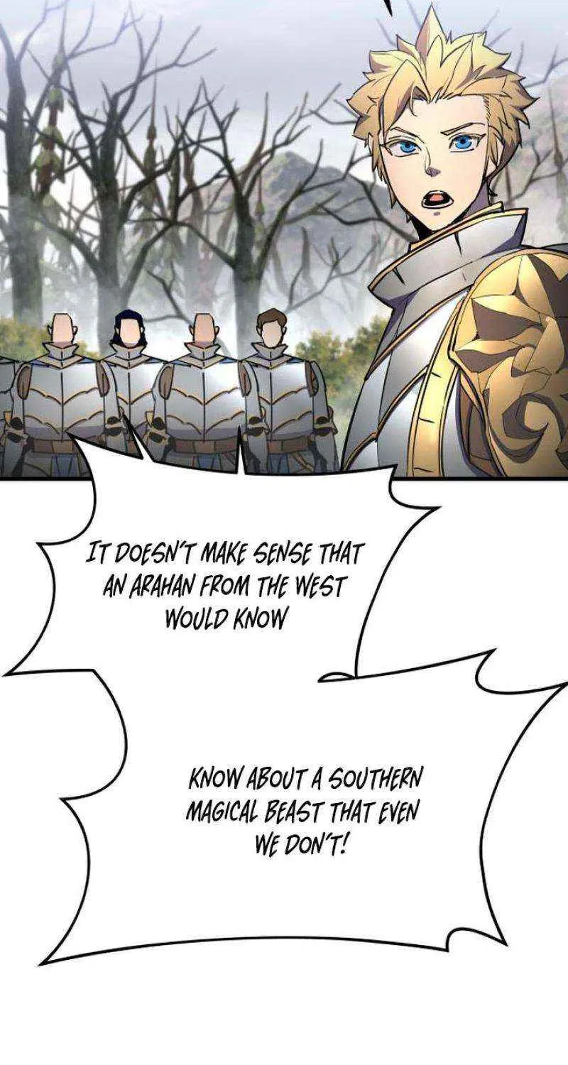 Genius Mage Who Uses Fists Chapter 14 page 51 - 
