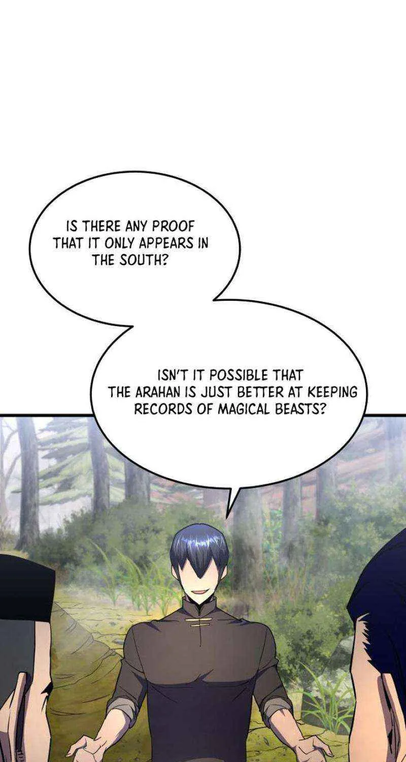 Genius Mage Who Uses Fists Chapter 14 page 52 - 