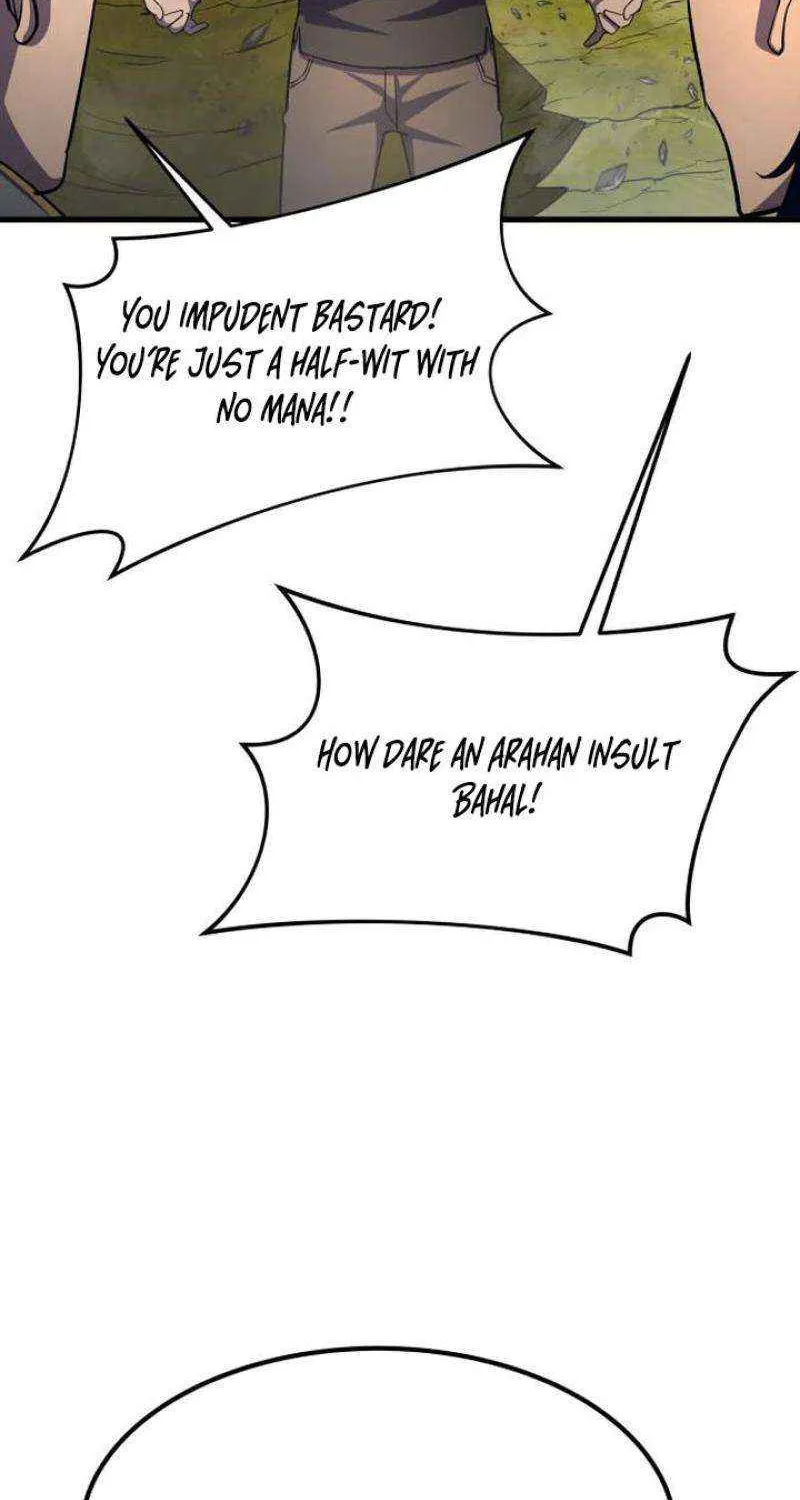 Genius Mage Who Uses Fists Chapter 14 page 53 - 