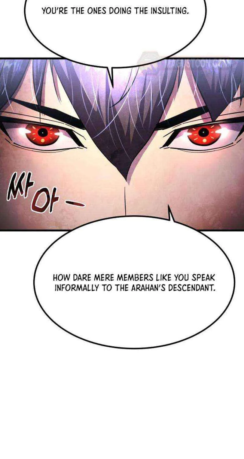 Genius Mage Who Uses Fists Chapter 14 page 54 - 
