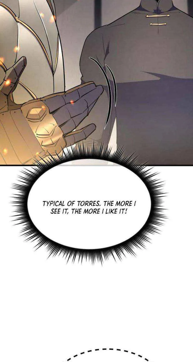 Genius Mage Who Uses Fists Chapter 14 page 7 - 