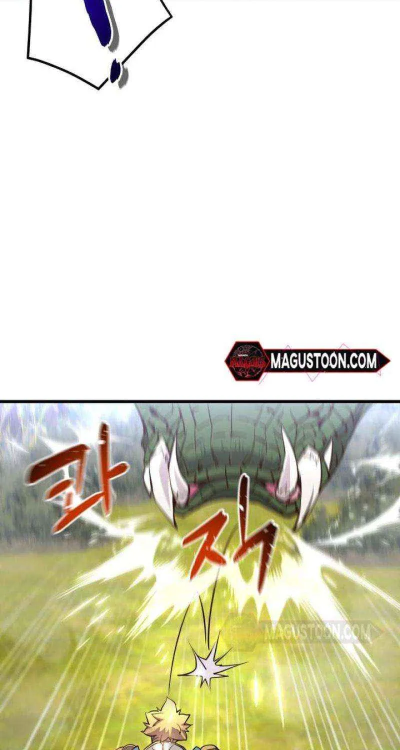 Genius Mage Who Uses Fists Chapter 14 page 69 - 