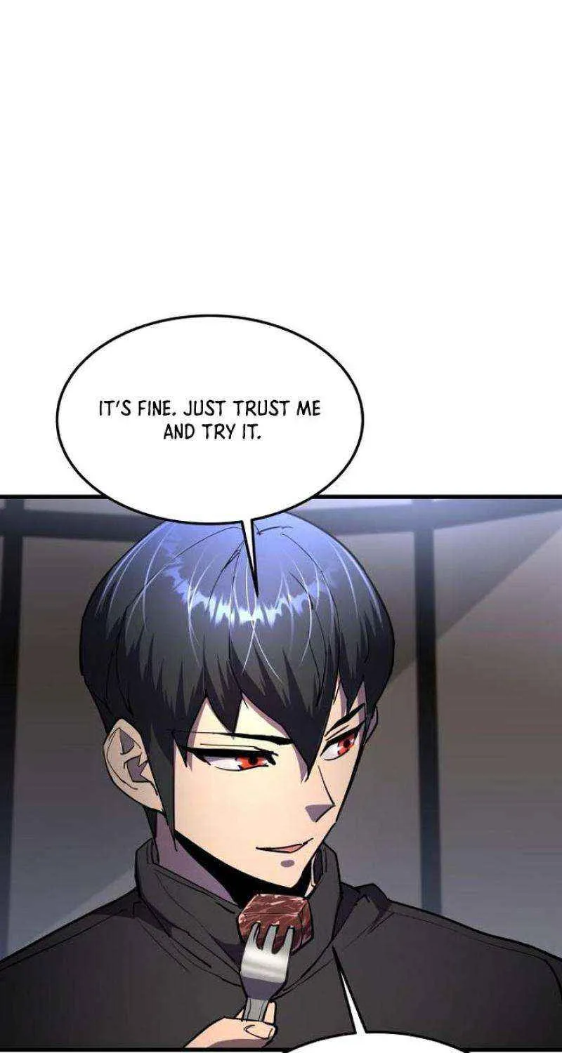 Genius Mage Who Uses Fists Chapter 14 page 9 - 