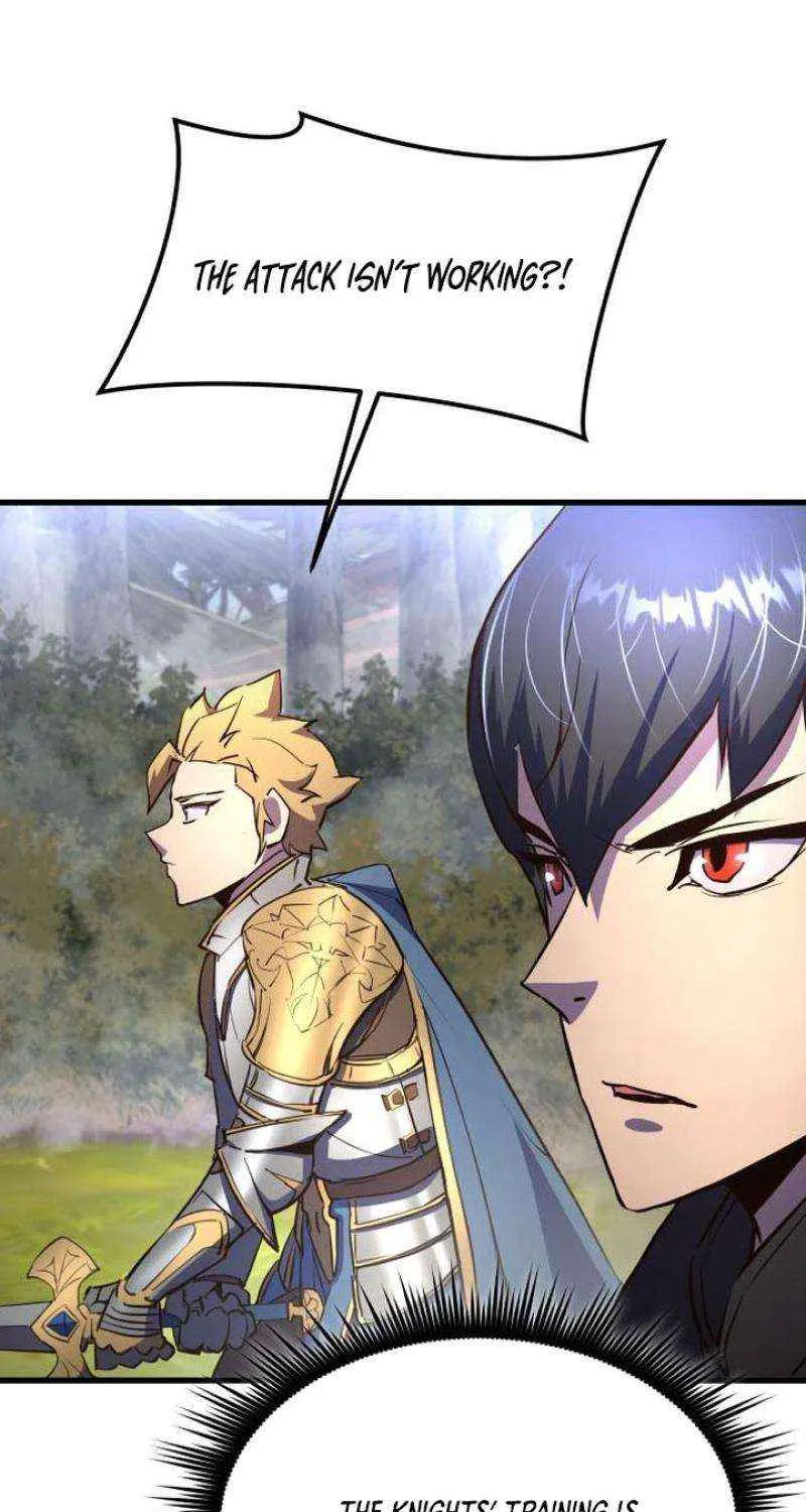 Genius Mage Who Uses Fists Chapter 14 page 84 - 