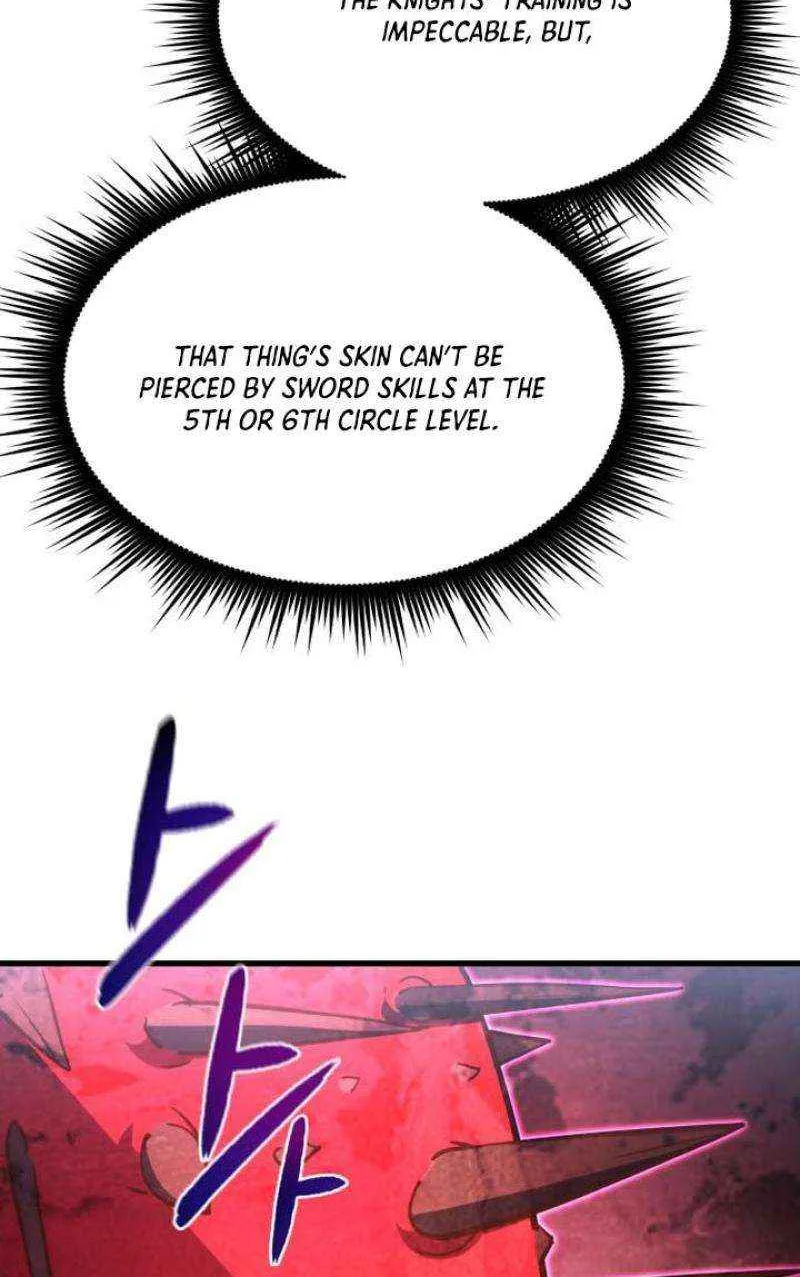 Genius Mage Who Uses Fists Chapter 14 page 85 - 