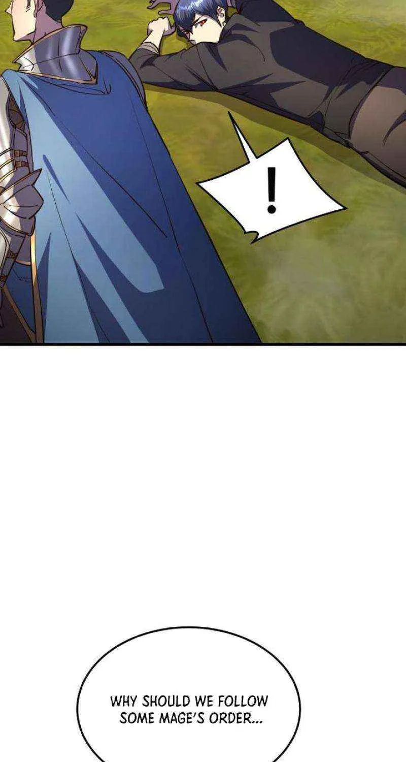 Genius Mage Who Uses Fists Chapter 14 page 92 - 