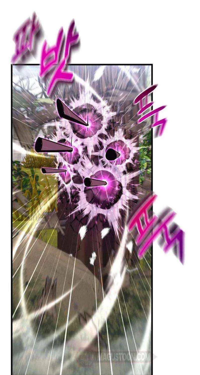 Genius Mage Who Uses Fists Chapter 14 page 99 - 