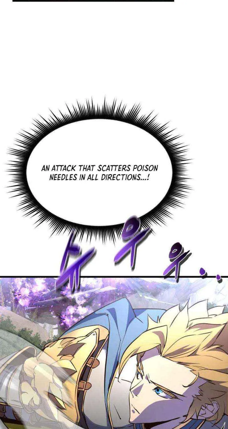 Genius Mage Who Uses Fists Chapter 14 page 100 - 